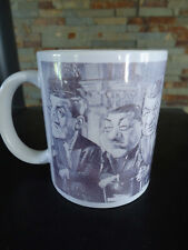 Mug tontons flingueurs d'occasion  Dijon