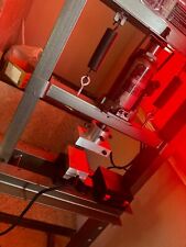 Hydraulic shop press for sale  El Cerrito