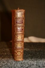 Livre ancien leçons d'occasion  France