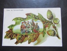 Salut constantinople istanbul gebraucht kaufen  Deutschland