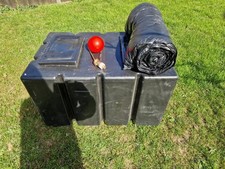 Water storage tank for sale  KING'S LYNN