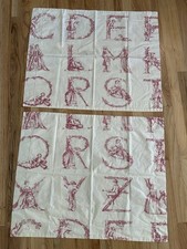 Pair yves delorme for sale  Kenmore