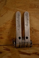 Vintage eroica campagnolo usato  Torino