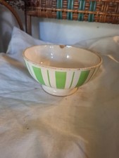 Ancien bol faience d'occasion  Villeneuve-la-Guyard