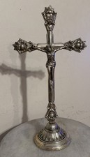 Vintage brass standing for sale  Chattanooga