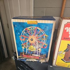 Carole towne lemax for sale  Louisville