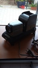 Ancien projecteur diapositives d'occasion  Hyères