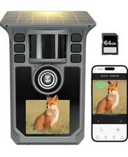 Fototrappola fotocamera caccia usato  Italia
