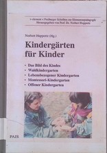 Kindergärten kinder waldkinde gebraucht kaufen  Koblenz