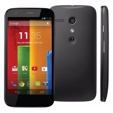 Motorola moto smartphone for sale  TELFORD