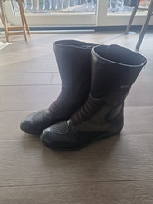 probiker stiefel gebraucht kaufen  Essen