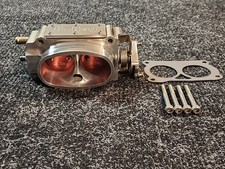 Holley lt1 throttle for sale  USA