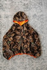Vtg realtree reversible for sale  EDINBURGH