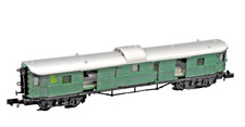 Wagon fourgon 180294 d'occasion  Martel