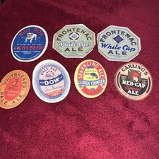 Antique beer labels for sale  MAIDSTONE