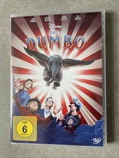 Dumbo walt disney gebraucht kaufen  Burgthann
