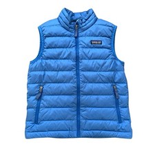Patagonia boys sweater for sale  Tracy