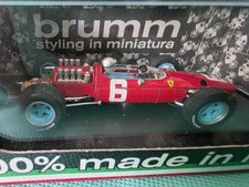 Brumm car scale for sale  ST. HELENS