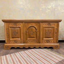 Voglauer sideboard braun gebraucht kaufen  Sankt Augustin