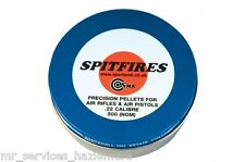 Tin 5.5mm spitfire for sale  HIGH WYCOMBE
