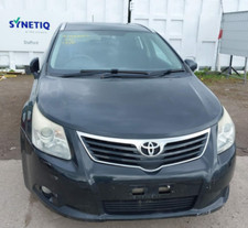 Catalytic converter toyota for sale  DONCASTER