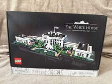 Lego architecture 21054 for sale  TIPTON