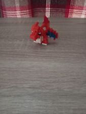 Pokemon nanoblock charizard for sale  NEATH