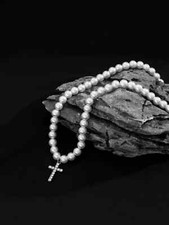 Collana uomo con usato  Arzano