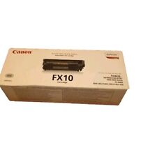 Canon toner fx10 gebraucht kaufen  Nürnberg