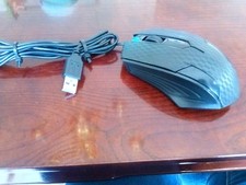 Mouse de desplazamiento óptico USB de 3 botones iMicro MO-159RP segunda mano  Embacar hacia Mexico