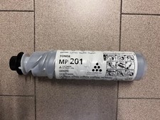 Toner ricoh mp201 usato  Milano