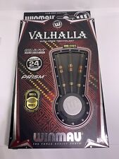Winmau valhalla tungsten for sale  WOKINGHAM