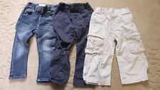 Boys next trousers for sale  MORETON-IN-MARSH