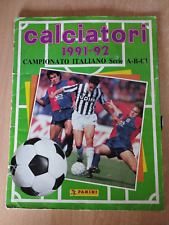 Ed. panini album usato  Palagonia