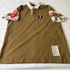 Akoo rugby polo for sale  Jacksonville