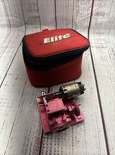 Torno Elite Commutator Comm controle de rádio motor escovado Rc10 Kyosho Trinity comprar usado  Enviando para Brazil