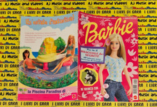 Fumetto rivista barbie usato  Vigarano Mainarda