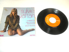 Vinyle tours languette d'occasion  Lille-