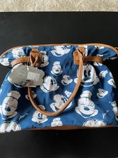 Bolsa Mickey Mouse marca Disney bom estado  comprar usado  Enviando para Brazil