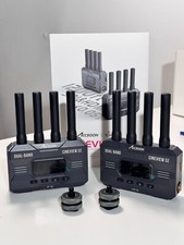 Accsoon cineview 350m usato  Morciano di Romagna