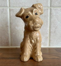 Sylvac terrier dog for sale  WATERLOOVILLE