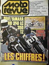 Moto revue duel usato  Monterotondo