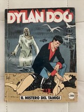 Dylan dog prima usato  Arese