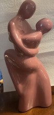 Haeger pottery couple for sale  Hedgesville