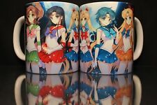 Sailor moon sailor gebraucht kaufen  Hamburg
