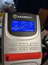 Marcy me702 exercise for sale  TAMWORTH