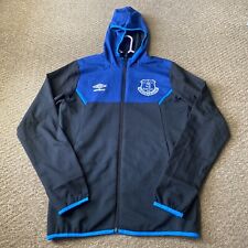 Everton umbro football for sale  PETERBOROUGH