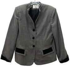 Kasper blazer womens for sale  Fountain