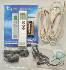 Cenix p990 recorder gebraucht kaufen  Hodelhagen