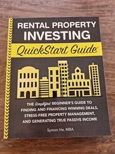 Rental property investing for sale  Albany